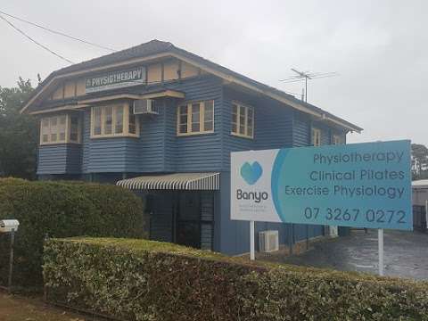 Photo: Banyo Physiotherapy & Exercise Centre