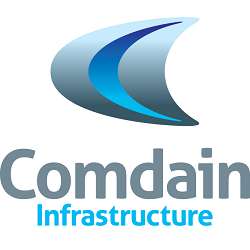 Photo: Comdain Infrastructure