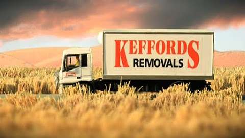 Photo: Keffords Removals