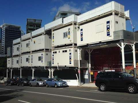 Photo: Royal Wolf Shipping Containers Brisbane