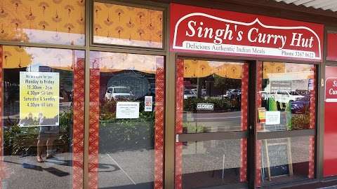 Photo: Singh's Curry Hut