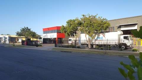Photo: Bollore Logistics Australia Photo: Bollore Logistics Australia